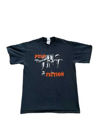 Pulp Fiction Movie T-Shirt - Gem