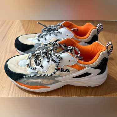 ★FILA★ Ray Trainer MJ1RM02849H001 FILA Ray Trainer Mj 001 1Rm02849G Women Shoes | eBay