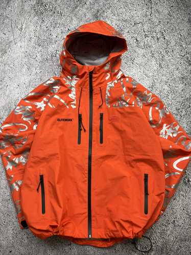 Corteiz corteiz jacket - Gem Corteiz corteiz jacket - Gem