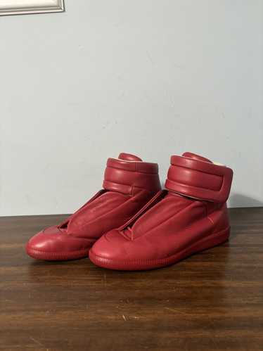 Maison martin margiela red - Gem Maison martin margiela red - Gem