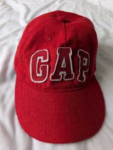 Gap gap vintage cap - Gem