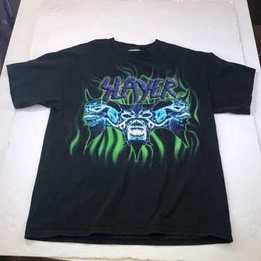 Vintage slayer band black - Gem Vintage slayer band black - Gem