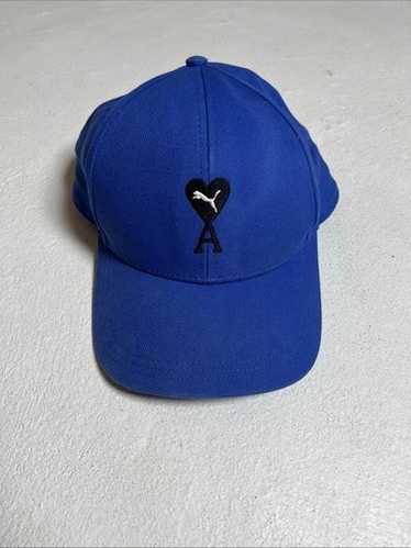 Ami paris cap - Gem