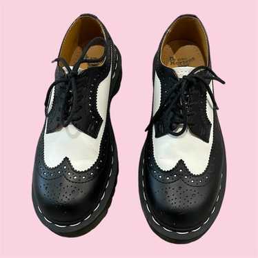Dr martens white 3989 - Gem