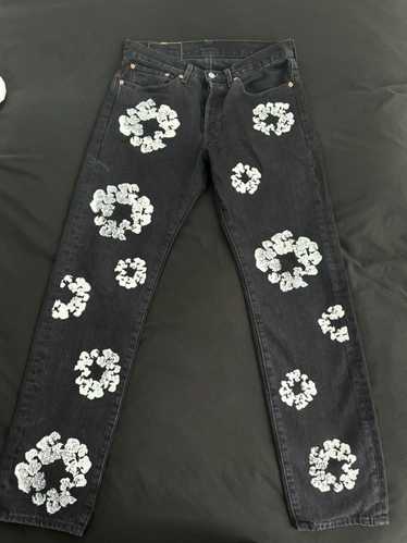 Denim tears the cotton - Gem Denim tears the cotton - Gem