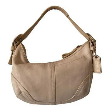 Coach half moon shoulder - Gem