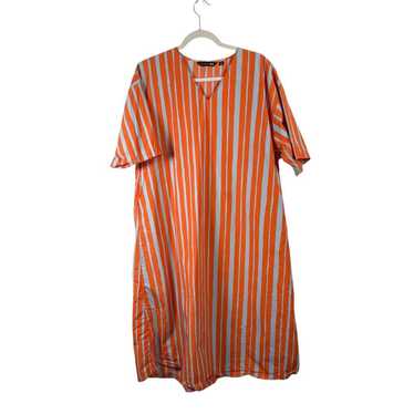 Uniqlo marimekko midi dress - Gem