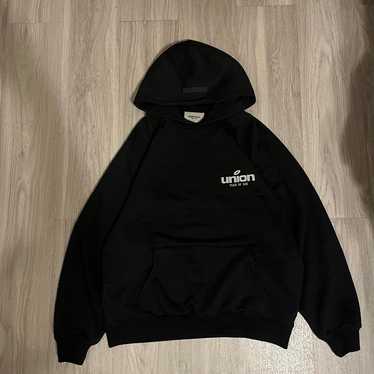 FEAR OF GOD UNION Vintage Hoodie パーカー Buy Fear of God Essentials x Union Vintage Hoodie 'White