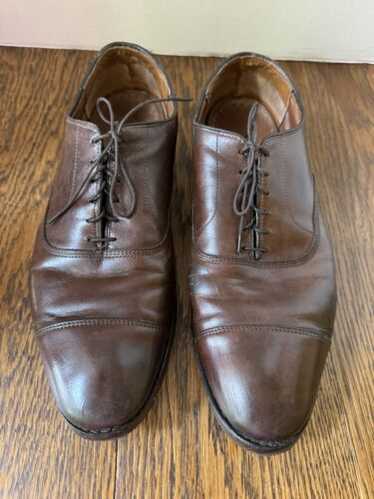 Allen edmonds brooks brothers - Gem