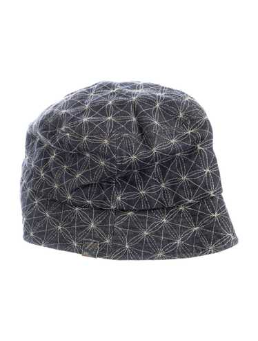 Visvim hat - Gem