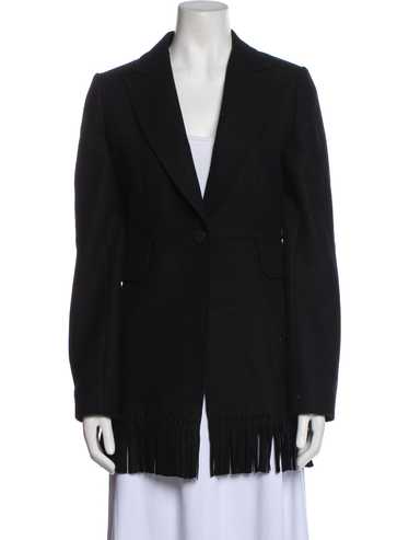 Alaia alaïa blazer - Gem