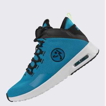 Zumba athletic shoes - Gem