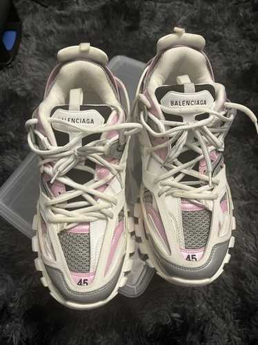 Balenciaga shoes men - Gem
