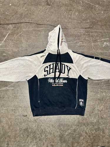 大特価】2色展開 EMINEM フロントロゴ エミネム PRHYME