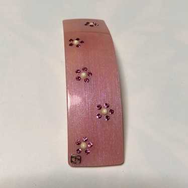 Alexandre de paris flower - Gem