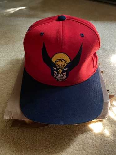 Vtg american needle marvel - Gem