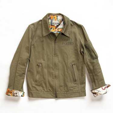 Wacko maria military - Gem Wacko maria military - Gem