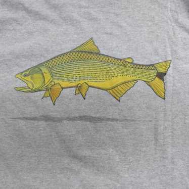 Patagonia world trout trucker - Gem