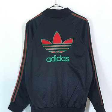 80s vintage adidas atp - Gem