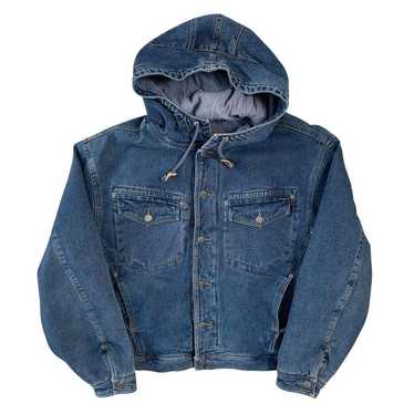 Vintage 1990s gap anorak - Gem