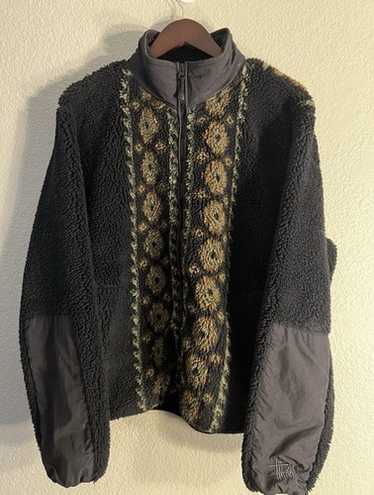 Noma t.d × stussy - Gem