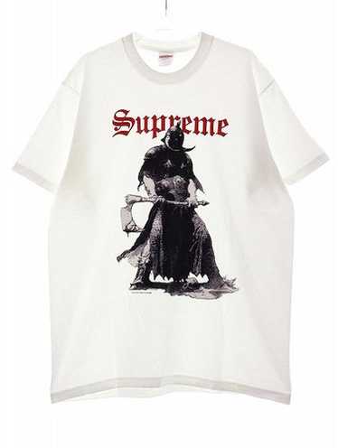 Supreme supreme frank frazetta - Gem