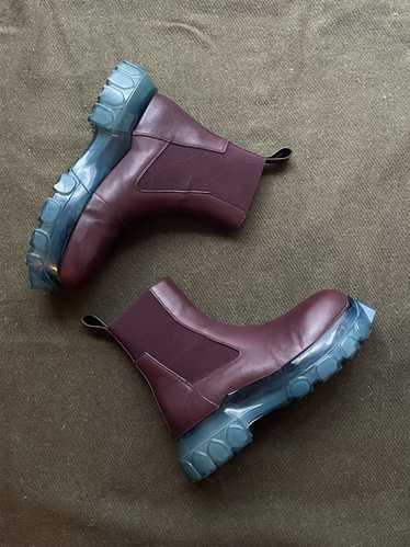 Rick owens bozo tractor - Gem