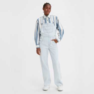 パンツ Silver Tab x Levi's Studs Half Pant Silver Tab Clothing | Levi's® US