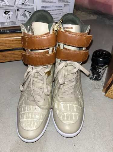 Reebok wedge sneakers - Gem