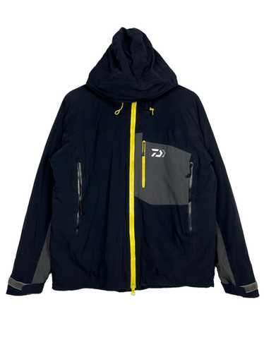 Daiwa pier39 mountain parka - Gem