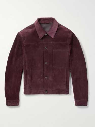 Berluti Bomber Jackets 2017 Fall Collection | Hypebeast