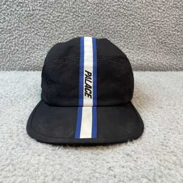 Palace 5 panel hat - Gem