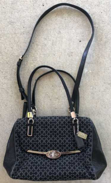 バッグ COACH Madison Madeline East/West Satchel COACH® | Upcrafted Madison Small Madeline East/West Satchel