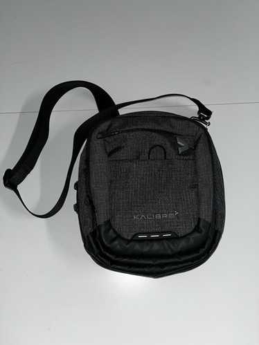 Extremely Rare & Unique KALIBRE Unisex Sling Bag A
