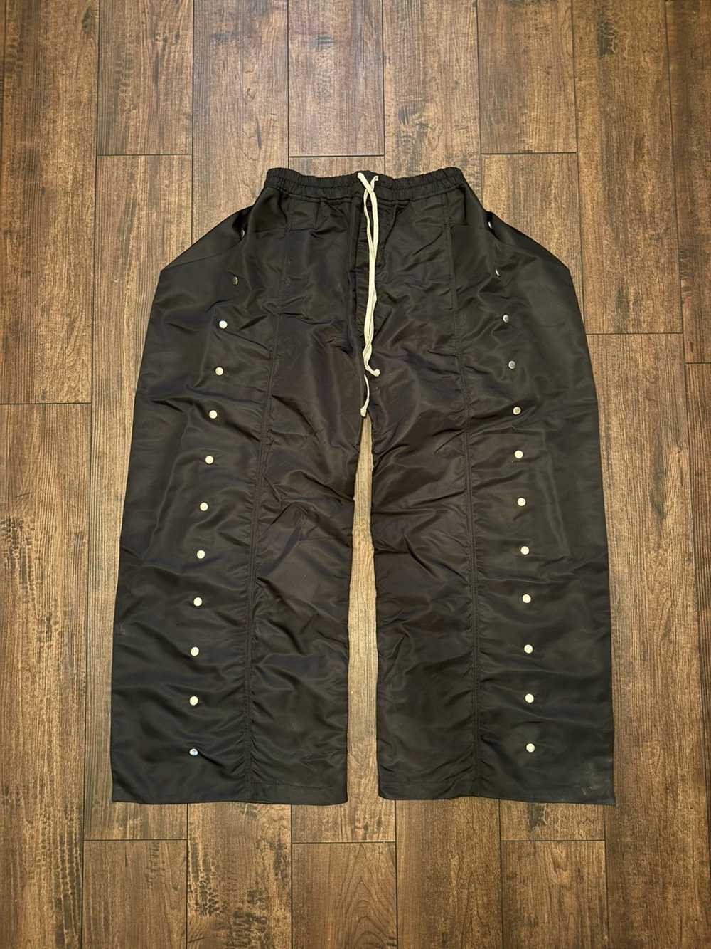 Rick Owens Rick Owens Pusher Pants
