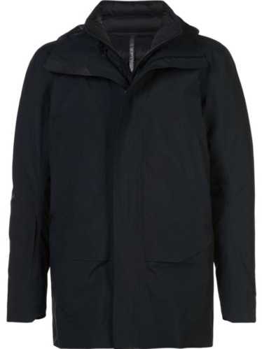 Arcteryx veilance jacket made - Gem