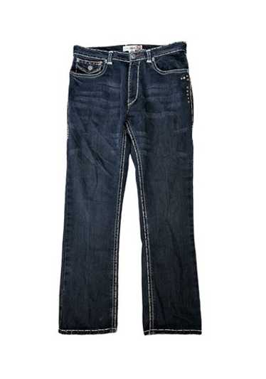 Laguna beach jean co - Gem