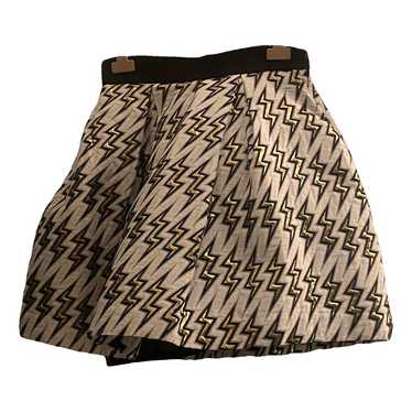 スカート Simona Corsellini P25CPGO01501V0359 Skirts Simona Corsellini Skirt for Women SS25 | GIGLIO.COM