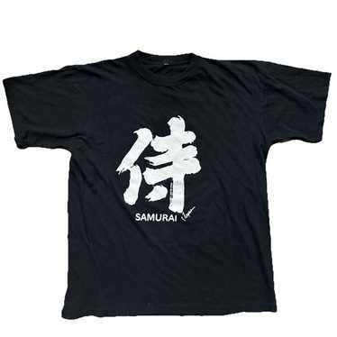 シュプリーム　サムライTシャツ Supreme - Samurai Tee - UG.SHAFT