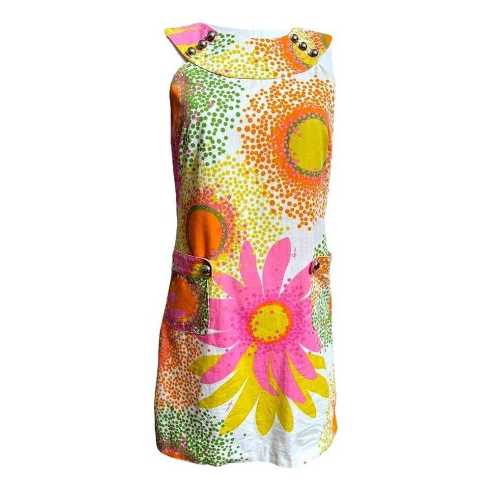 Milly Mini dress