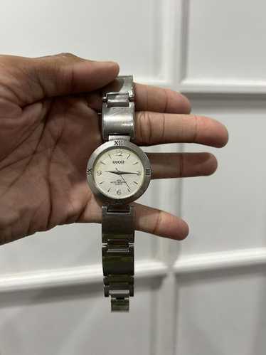 Gucci gucci watch 9000l - Gem