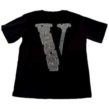 VLONE FRIENDS t-shirt - Gem
