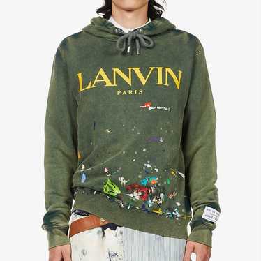 Lanvin x acne studios - Gem Lanvin x acne studios - Gem