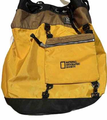 National geographic backpack - Gem