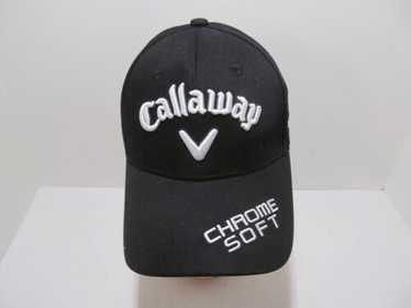 Callaway chrome soft apex - Gem