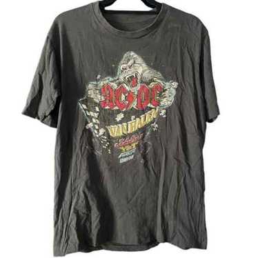 Monsters Of Rock T-Shirt Germany 1984 Sizes S to XXL New | eBay