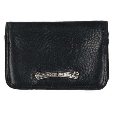 CHROME HEARTS (クロムハーツ) CARD CASE CHROME HEARTS クロムハーツ カードケース | chromehearts