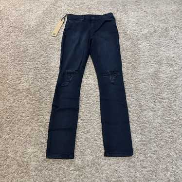 パンツ ksubi CHLO WASTED X PRESSION DENIM 28 ksubi CHLO WASTED X PRESSION DENIM 28