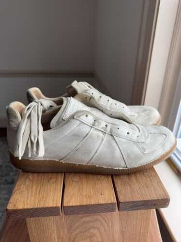 Maison martin margiela mmm - Gem