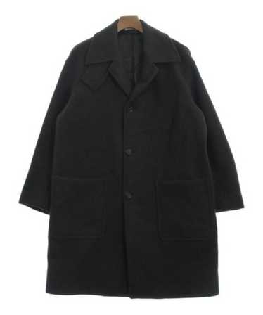 Auralee coat 3 - Gem